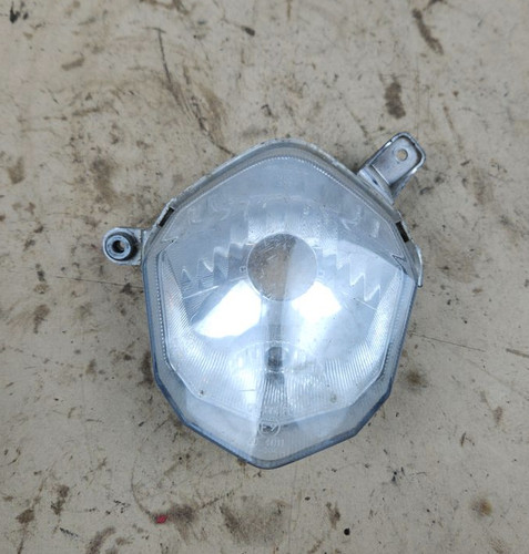 Optique phare pour - de,