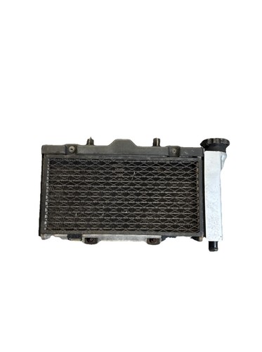Radiateur avec ventilateur - avec,