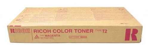 Toner ricoh 888485 type - ricoh,