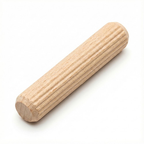 Chevilles bois buche - chevilles,