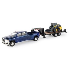 ERTL - Pick-up DODGE RAM 3500