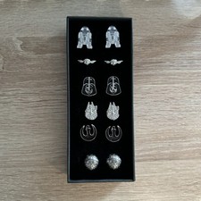 Collection Star Wars - Boutons