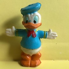 FIGURINE  ANCIENNE PVC