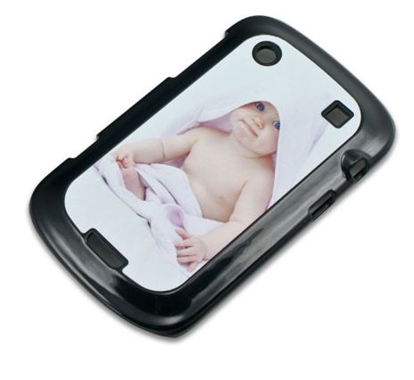 Blackberry 9900 smartphone - 9900,