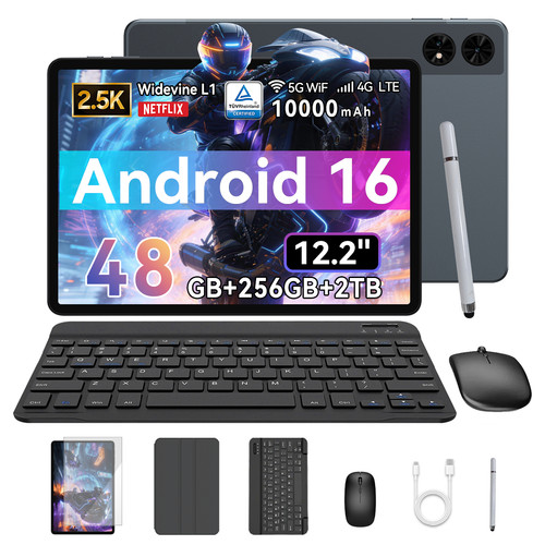 Tabwee t60 tablette - t60, 16