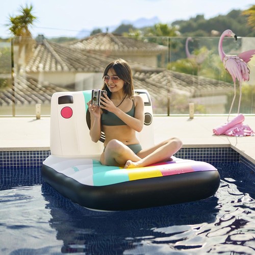Bestway pose float lounge - pose,