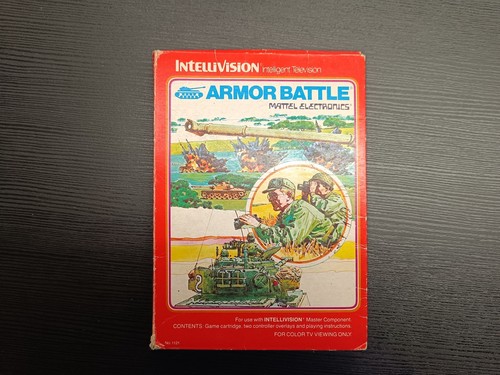 Armor battle mattel - battle,