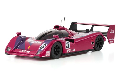 Asc mr04w jaguar xjr - mr04w-lm,