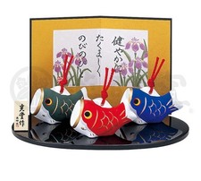 Koinobori Carp Koi Poisson