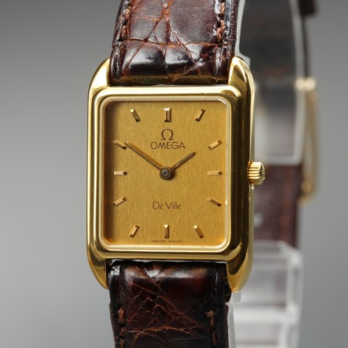 Montre pour femme - , omega