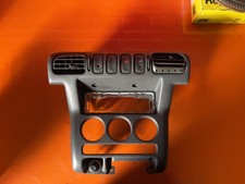 Fits K11 Micra Preface Centre Console