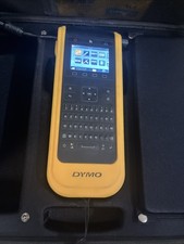 Étiqueteuse professionnelle avec écran Dymo XTL 300