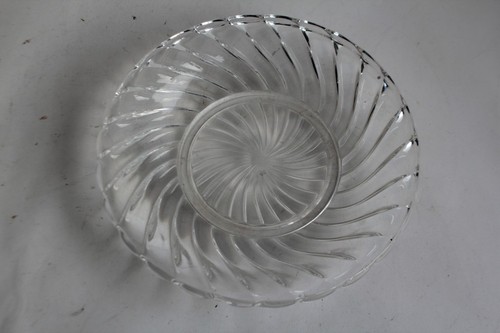 Baccarat coupelle cristal - baccarat,