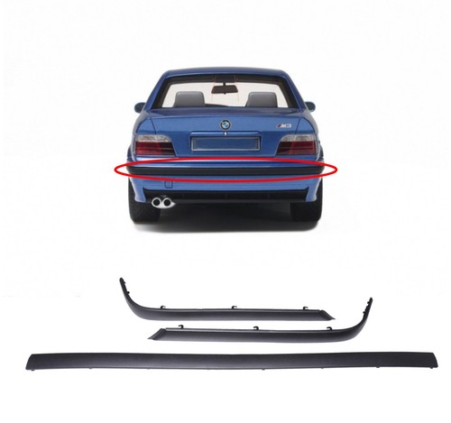 Pour bmw serie e36 bande - pour, 3