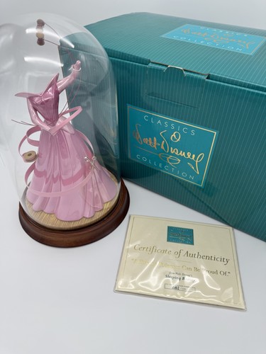 Wdcc disney aurora dress - disney, "a