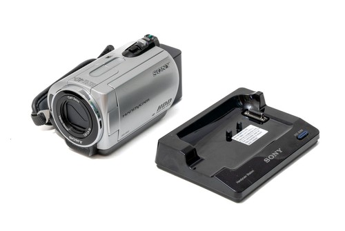 Camescope sony handycam - camescope,