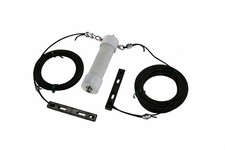 DIPOLE WINDOM MULTIBANDE HF