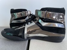 Mens Calvin Klein Collection Sneakers/Brand New/Italy/Size 8