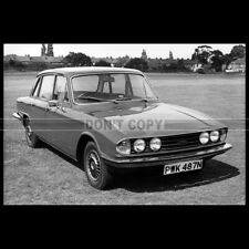 Photo A.007613 TRIUMPH 2500 TC 1974-1977