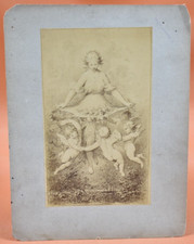 2 Photogravures XIXème -