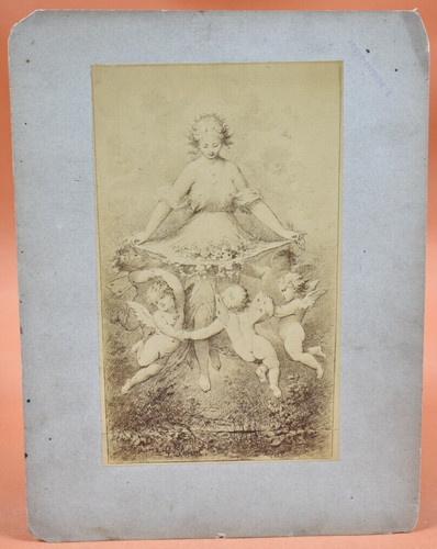 Photogravures xixème - 2,