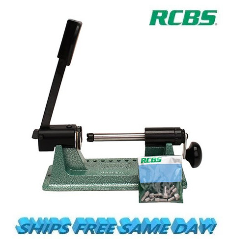 Kit coupe boîtier rcbs - de,