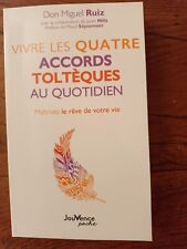 Vivrevles Quatre Accords