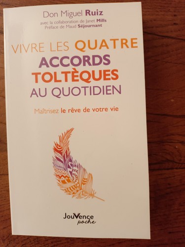Vivrevles quatre accords - quatre,