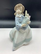 Figurine Lladro Nao 19 cm 1
