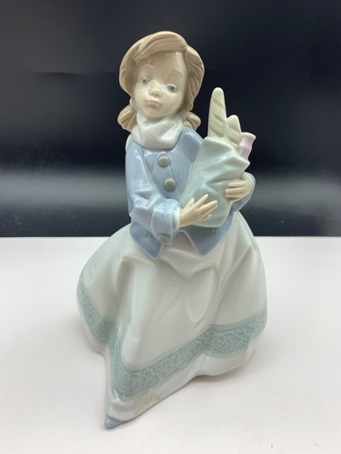 Figurine lladro nao 1 - lladro, cm