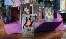 Johnny Hallyday - Briquet de