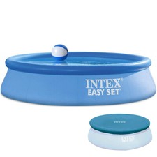 INTEX 28108GN - Piscine