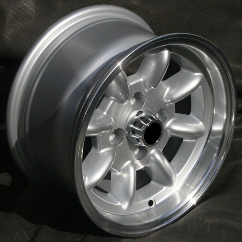 Minilite style design - 4x,
