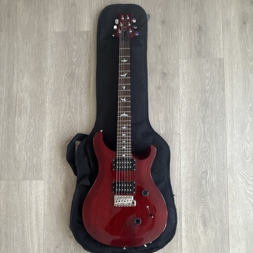 Prs standard solid mahogany - prs,