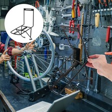 Vélo Avant Porte-Bagages