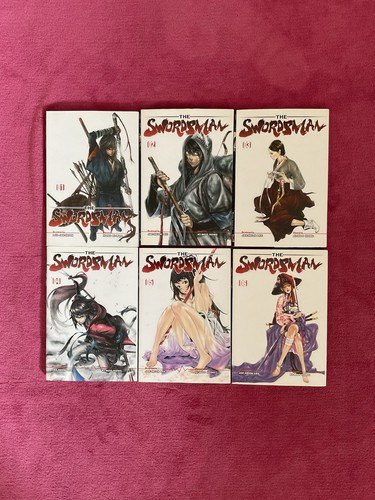 Livre manga the - livre,