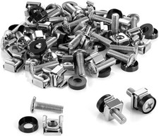 Poppstar Vis et écrous à