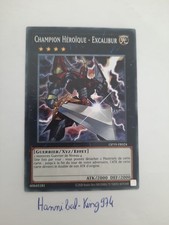 Yu-Gi-Oh! Champion Héroique -