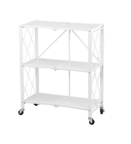 Maison étagère pliable 3 - maison,