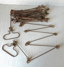 Outil de Métier Ancien *