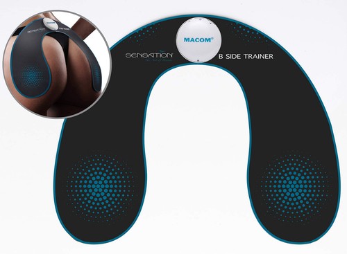 Sensation 231 side trainer - sensation,