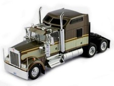 KENWORTH W900 - 1976 -