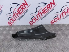 APRILIA RSV 2 1000 2004-2008 UPPER LEFT FAIRING CARBON FIBRE AP8178754