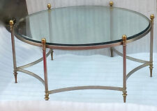 1970′ Table Basse De Forme