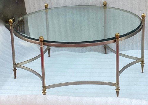 1970 table basse forme - 1970′,