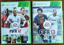 Lot 2 jeux : Microsoft Xbox