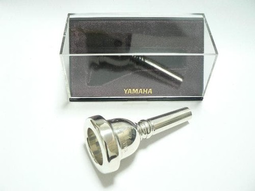 Embouchure trombone yamaha - embouchure,