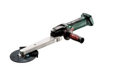 Metabo Ponceuse À Joint Sans Fil KNS 18 LTX 150 Batterie 4,0Ah