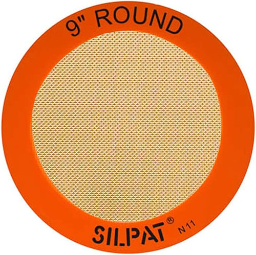 The original round cake liner - original,