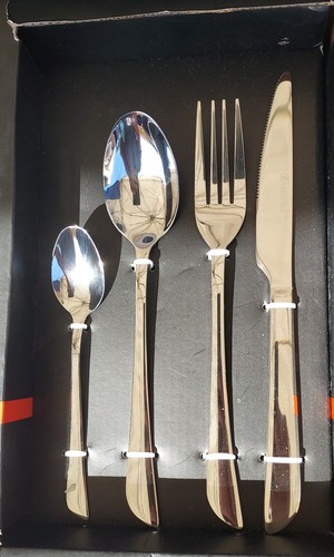 Ménagère laguiole pièce - ménagère,